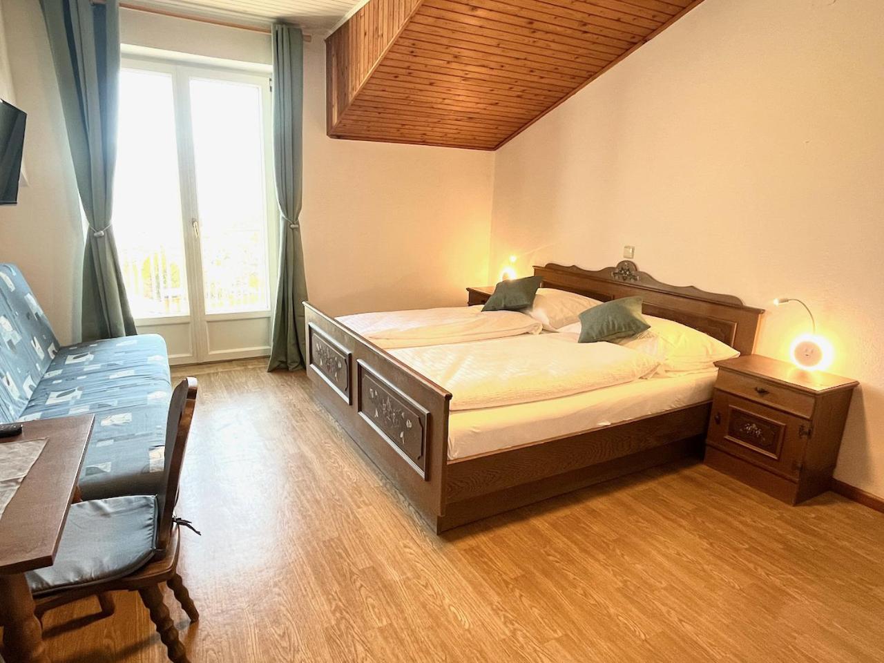 Strengen Guesthouse Caldaro Exterior foto