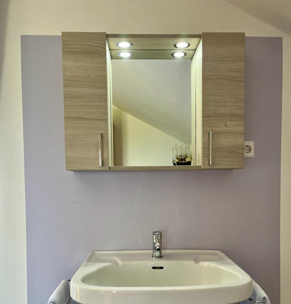 Strengen Guesthouse Caldaro Exterior foto