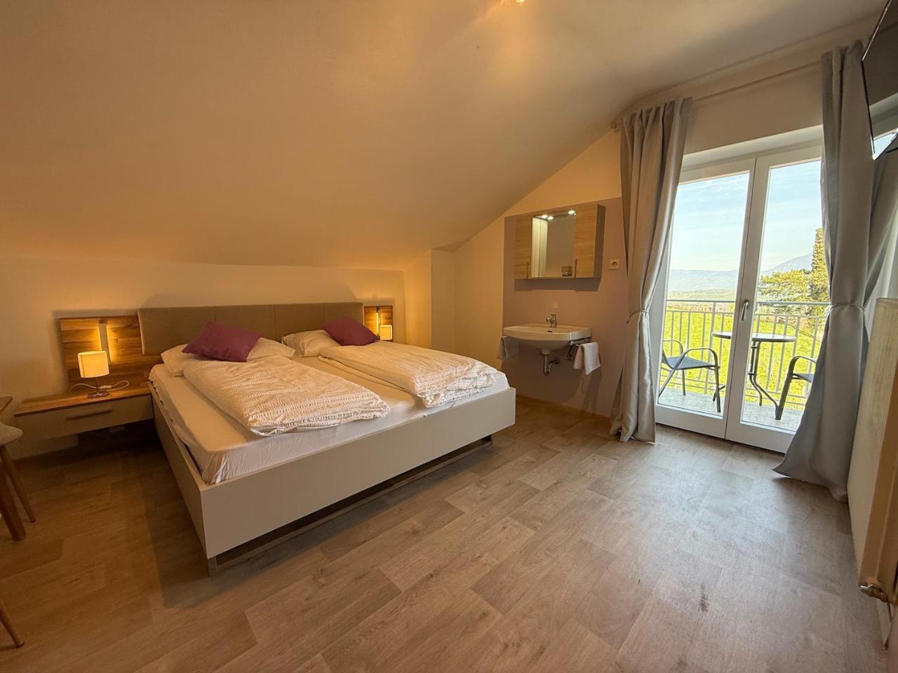 Strengen Guesthouse Caldaro Exterior foto