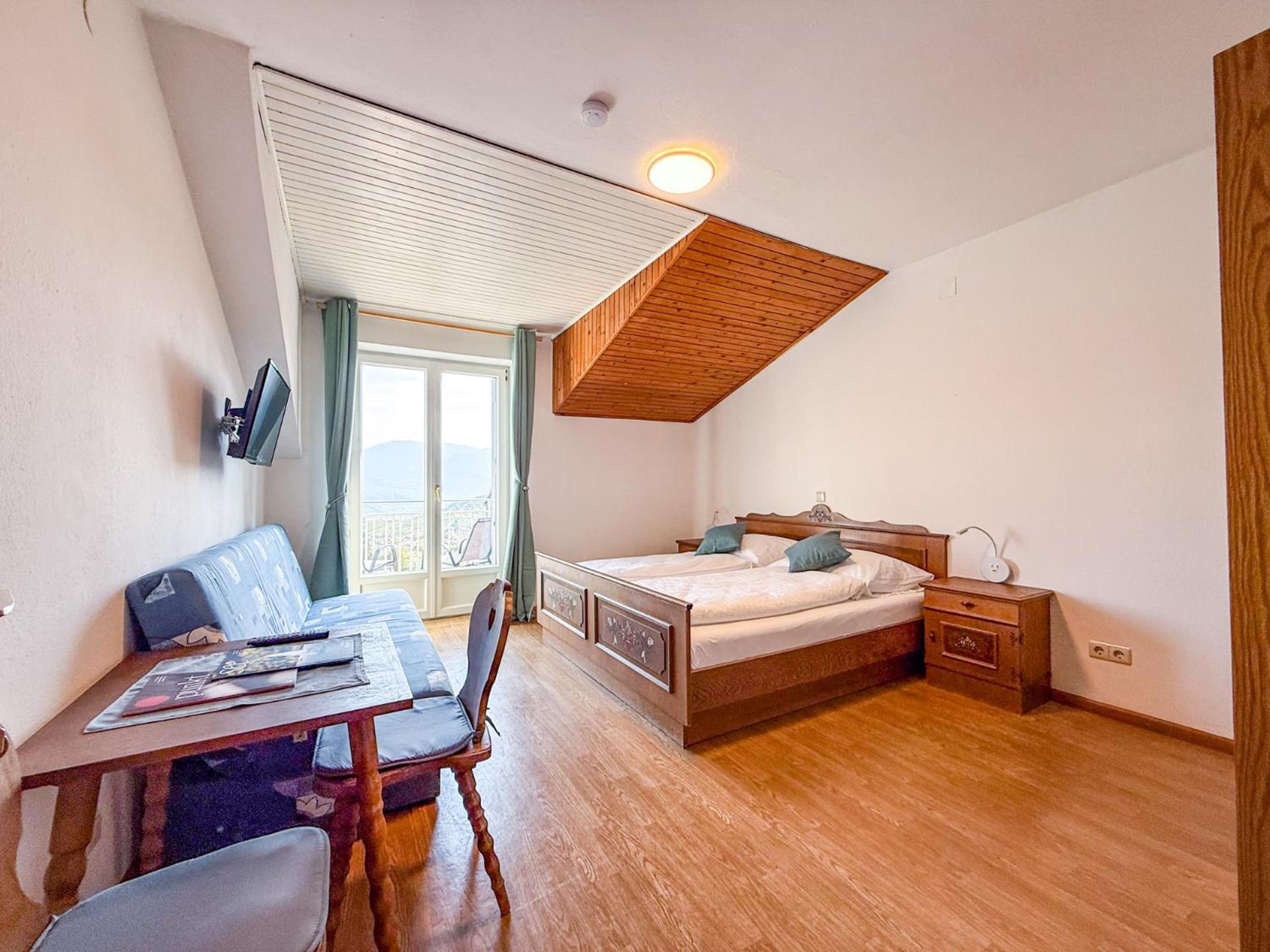 Strengen Guesthouse Caldaro Exterior foto